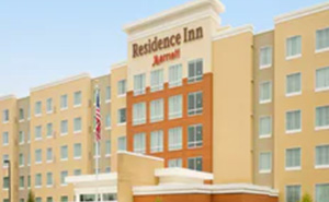 RESIDENCE INN